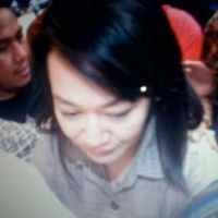 Nasrudin Sambut Mesra Rhani di Gran Mahakam