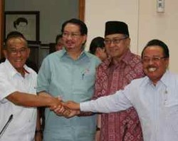 Daftar Libur dan Cuti Bersama 2010