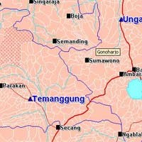  Sepupu Aris dan Indra Juga Ditangkap 3 Tahun Lalu 