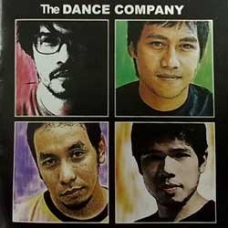 The Dance Company: Bukan Sekedar Selingkuh