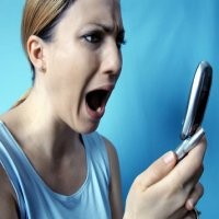 SMS Bikin Tuna Rungu Bisa Lapor 911