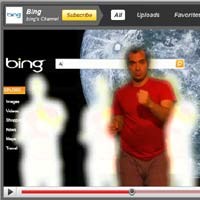 Jingle Bing Mengerikan dan Memalukan