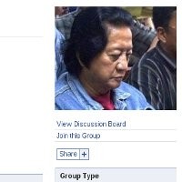 Facebook Bela Sungkawa WS Rendra Sepi Pelayat