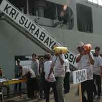 Pecahkan Rekor Dunia,  495 Penyelam Berangkat ke Bitung 