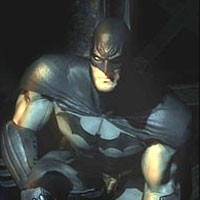 Ingin Lebih Hidup, Kemunculan Batman Ditunda