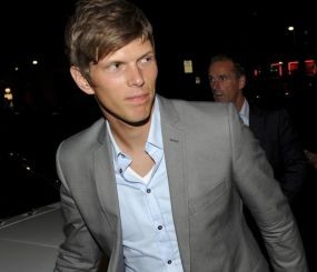 Huntelaar Merasa Tak Mirip Pippo