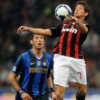 Seri A di Trans7 Masih 50:50