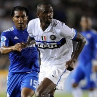 Mourinho: Tawaran untuk Vieira? Belum Ada Tuh