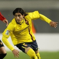 Caceres Perkuat Juventus