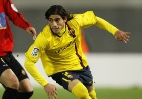 Caceres Perkuat Juventus