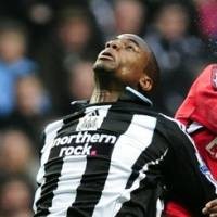 Spurs Angkut Bassong