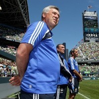 Ancelotti Bikin Fergie Was-was