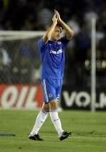 Loyalitas Bikin Terry Naik Gaji