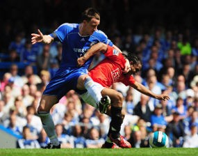 Soal Premiership, Telkom Belum Pasti