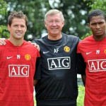 Sir Alex: Mengapa Harus Jor-joran?