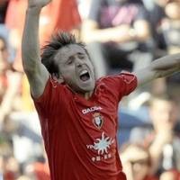 Monreal, Kejutan Spanyol