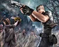 Teror Zombie Hantui Pengguna iPhone