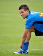 Ibisevic Ingin Lanjutkan Pesta