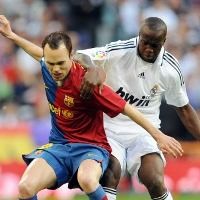 RCTI Stop Tayangkan Liga Spanyol