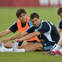 Tridente Kaka-CR9-Benzema Turun di Kanada