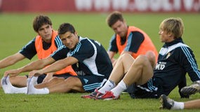 Tridente Kaka-CR9-Benzema Turun di Kanada