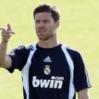 Xabi Pergi Baik-baik