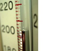 Hipertensi yang Bercokol Seumur Hidup