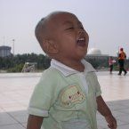 Ayatullah Syauqi, 1,3 Tahun; Lelaki; m