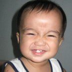 Farras Al-Fakhri, 15 Bulan; Lelaki; m