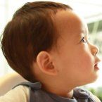 Mohammad Rasya, 2 Tahun; Lelaki; m