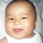 Naryama Khansa Banyu Yekti, 5 Bulan; Perempuan; f