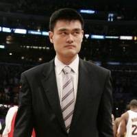 China Takkan Paksa Yao Bermain