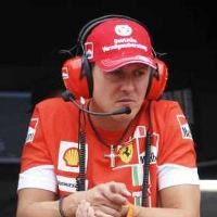 Schumi Menyesal Pensiun dari F1