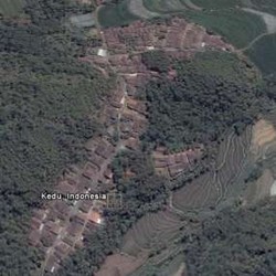 Polisi Tambah Pasukan Kepung Kelompok Teroris