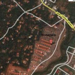 Duar!! 1 Bom Diledakkan Tim Jihandak