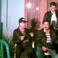 Polisi Masih Buru SS dan Ibrohim 