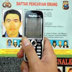 Dynno: Teroris Tewas di Temanggung Lebih Mirip Preman Pasar Daripada Noordin