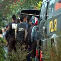 Aparat Dekati Rumah di Temanggung, Noordin CS Terdesak