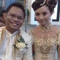 Demi Kerispatih, Badai Tunda Bulan Madu