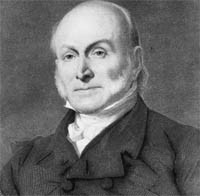  Mantan Presiden AS Twitteran dari Kuburan