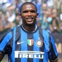 Mourinho: Ibra yang Tertekan, Bukan Etoo