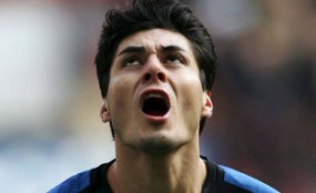 Lazio Bertumpu pada Cruz