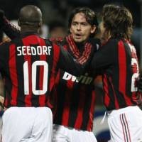 Pirlo Ingin Milan yang Berambisi
