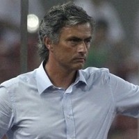 Mourinho: Inter Harusnya Menang 3-1