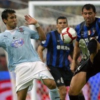 Lazio Tundukkan Inter