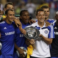 Ancelotti: Tak Ada yang Dibeli, Tak Ada yang Dijual