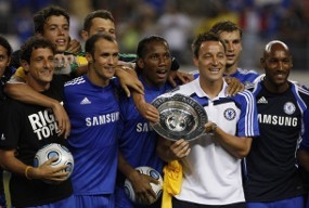 Ancelotti: Tak Ada yang Dibeli, Tak Ada yang Dijual