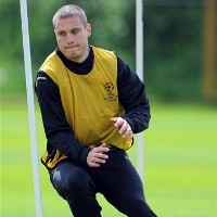 Cedera Brown & Vidic Tak Parah