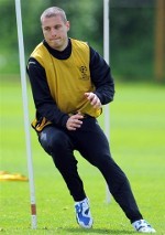 Cedera Brown & Vidic Tak Parah