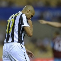 Juve Dihantam Villarreal 1-4